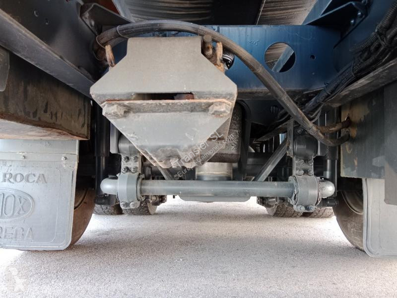 Camion Volvo 290 FM7