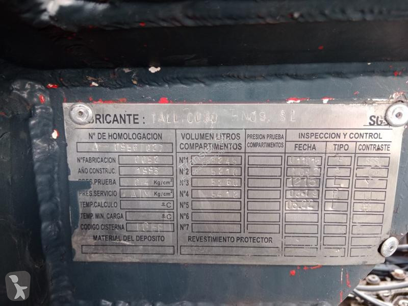 Kamion Renault 32026S 320 26S