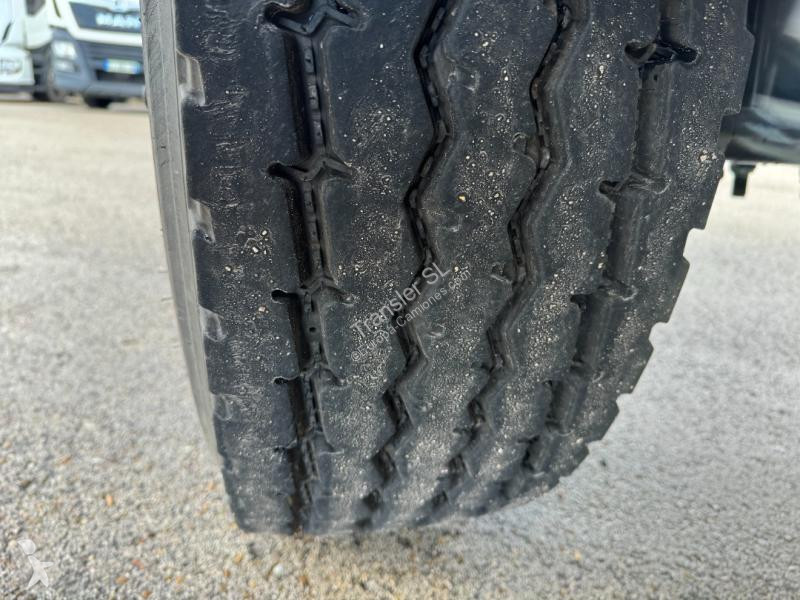 Camion MAN 18.250