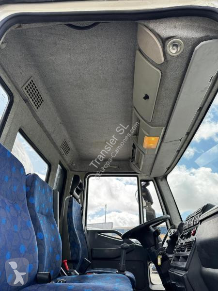 Camion Iveco ML 180 E 28 K