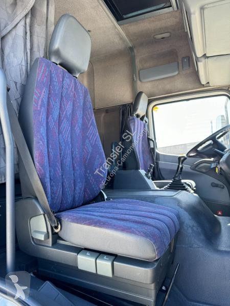 Kamion Mercedes 2528 L