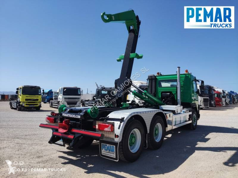 Camion Volvo