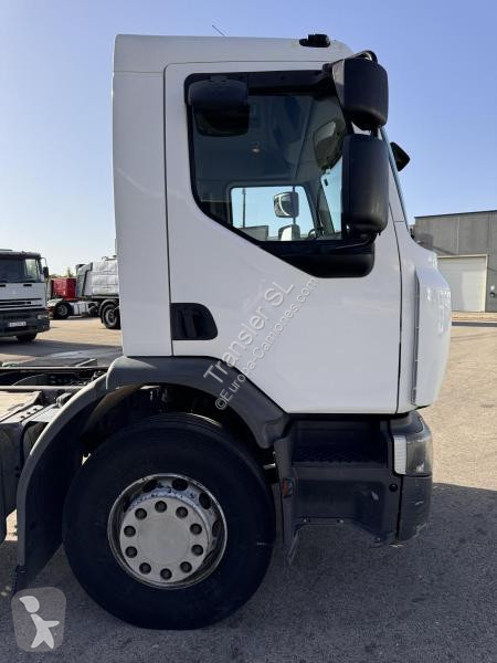 Kamion Renault 370.26