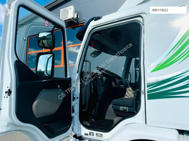 Camion Renault 18.270 DXI E5
