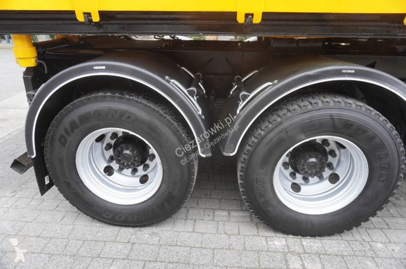 Camion Kamaz