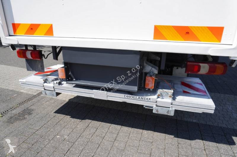 Camion Mercedes