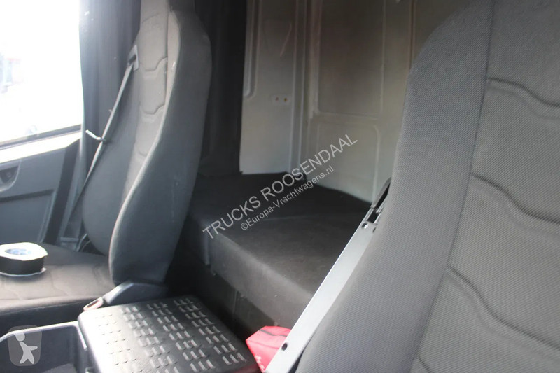 Kamion Iveco 120E220 + EURO 6 + 12t + NICE TRUCK