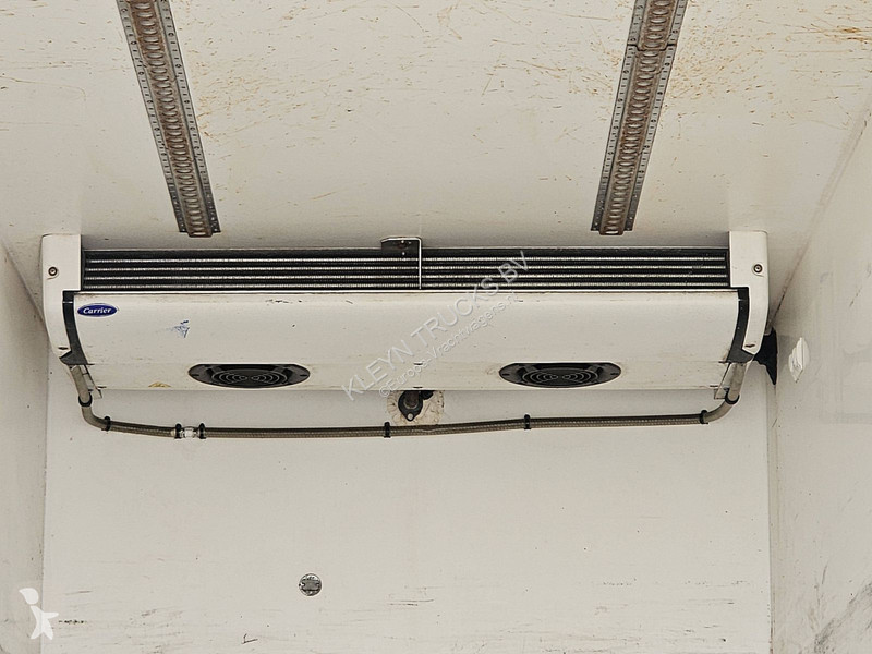 Kamion Mercedes ATEGO 1224 L CARRIER MULTI TEMP
