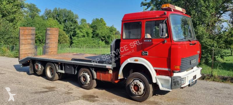 Camion Iveco