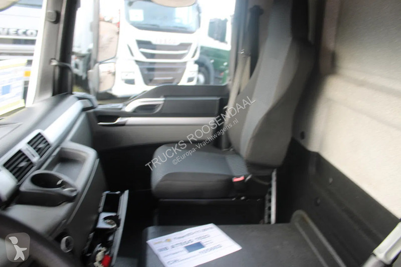 Kamion MAN reserved 12.180 + EURO 6 + 12T