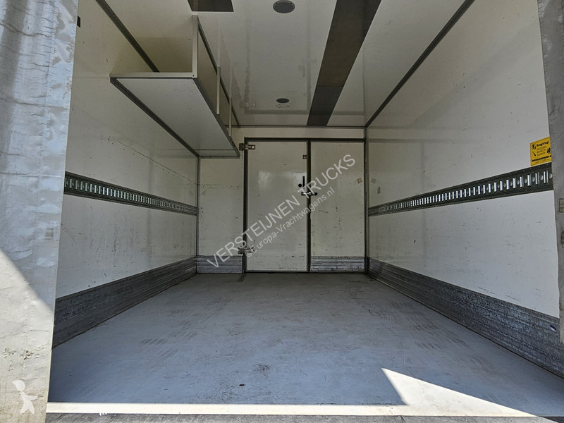Camion Volvo FL250 / ELECTRO-COOLING / 4X2 /...