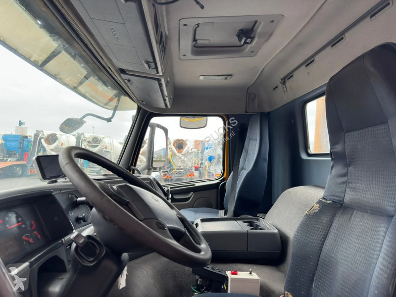 Camion Terberg FM 2850 10X4...