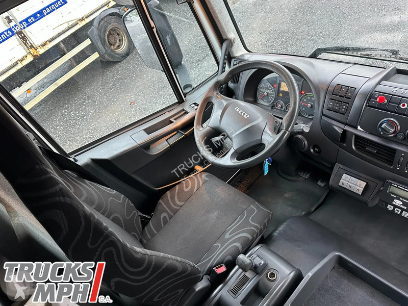 Kamion Iveco ML190E28