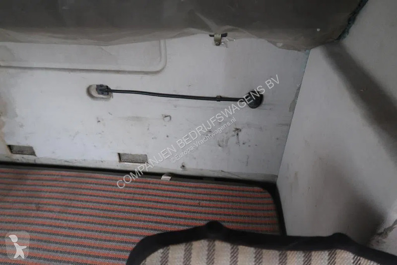 Kamion Iveco 190.36 190-36 - 1992 - Bonfiglioli...