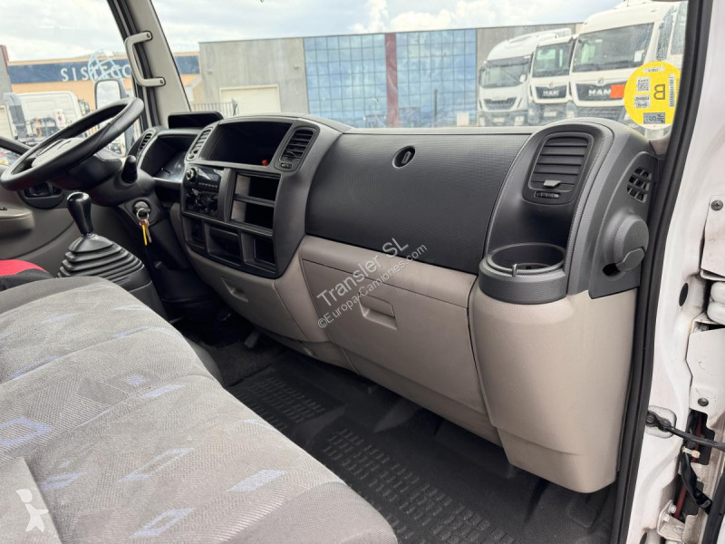 Camion Renault  MAXITY