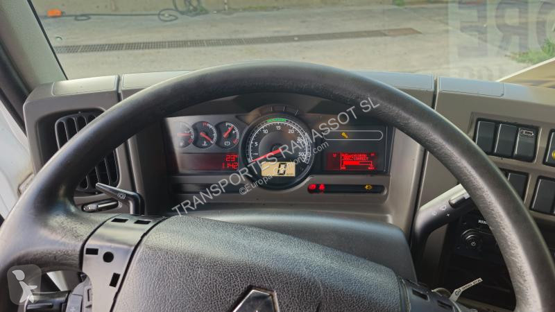 Camion Renault 270 DXI