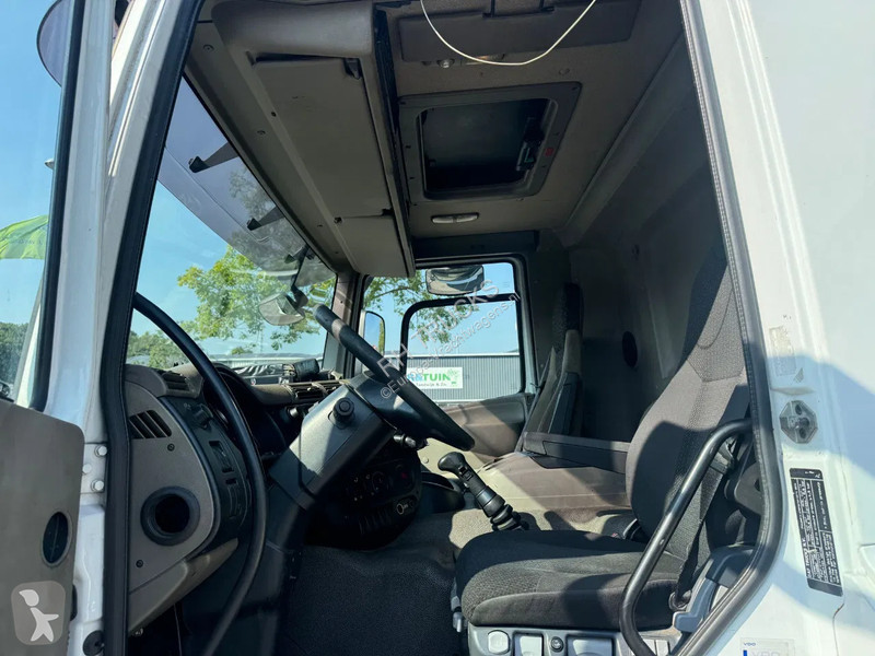 Kamion DAF 85360 8x2 + HIAB 422E8 REMOTE CONTROLE
