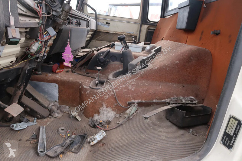 Kamion Volvo F F4 and  PACKAGEDEAL 2for1 export...