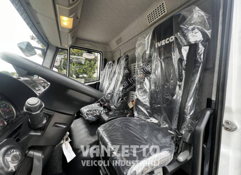 Camion Iveco