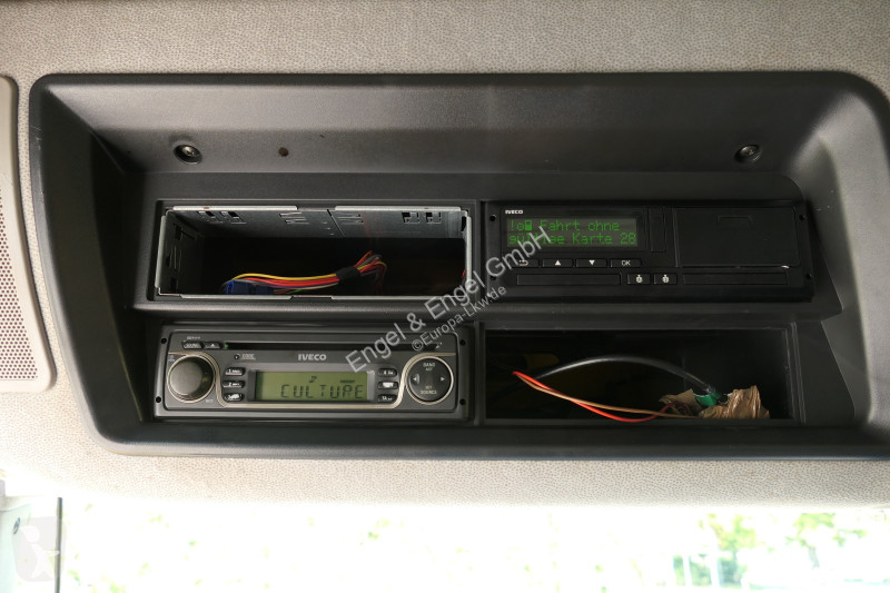 Kamion Iveco STRALIS AS 260 S42 Y/FS-CM AHK...
