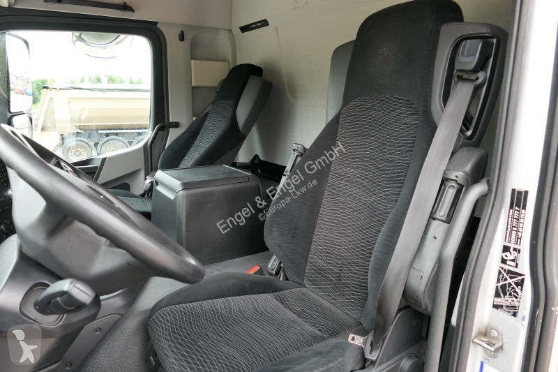 Camion Mercedes Antos 2540 L KLIMA...