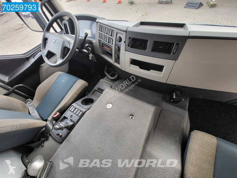 Kamion Volvo FE 250 4X2 19.5t -Truck Carrier...