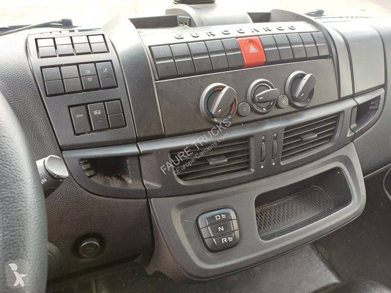 Camion Iveco