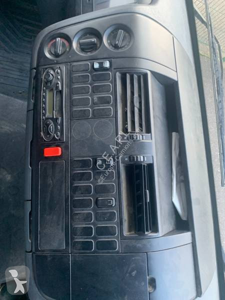 Camion Mercedes