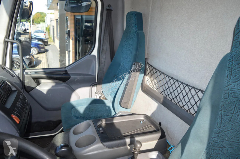 Camion DAF 250 * EURO3 * MANUAL * 4X2 *