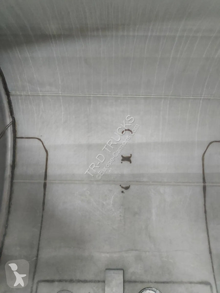 Kamion Renault 370 DXI INSULATED STAINLESS...