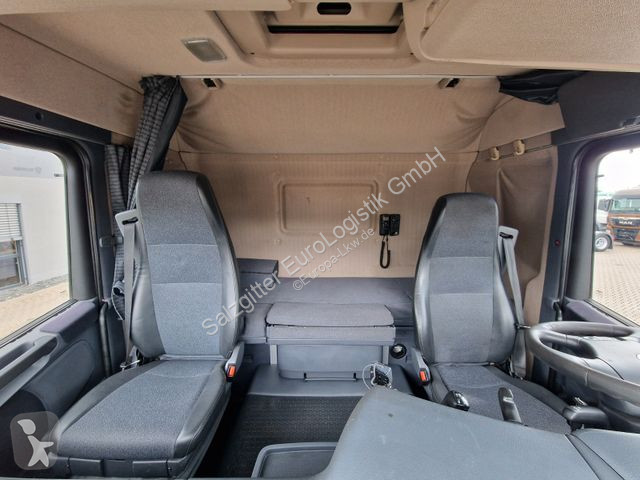 Camion Scania R 380 B6X2*4MNA / Retarder / HIAB...