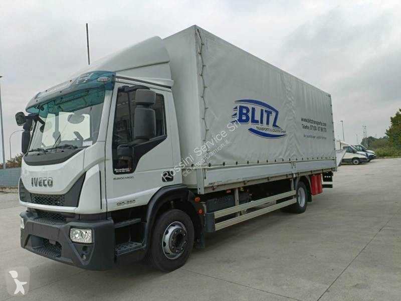 Kamion Iveco