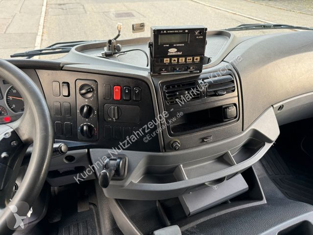 Kamion Mercedes 1824L Bi-Temp. Kühlkoffer 8,67m...