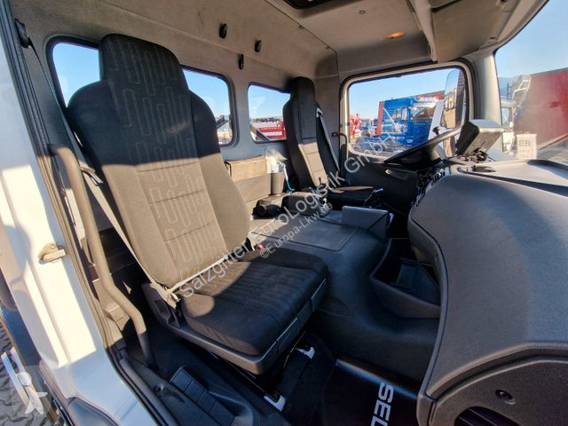Kamion Mercedes amag WBH25