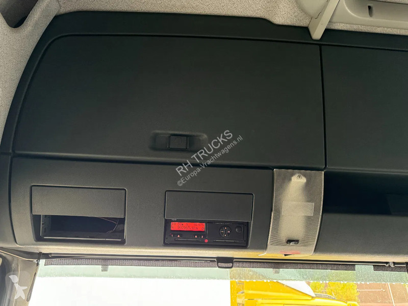Camión MAN 26.400 6X2 - EURO 4 + LIFT +...