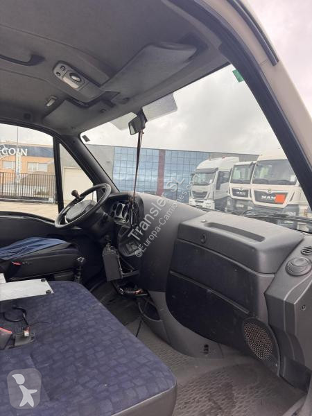 Kamion Iveco  40C15