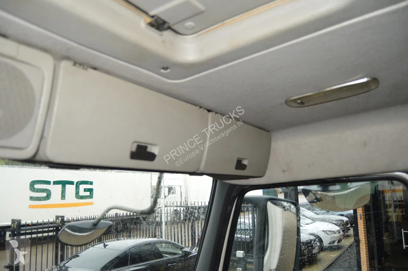 Camion Volvo FM 370 * EURO5 * CARRIER SUPRA 950...