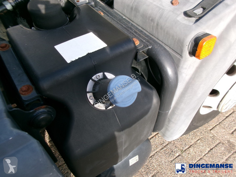 Lastbil MAN 32.360 8X4 Euro 6 Imer concrete...