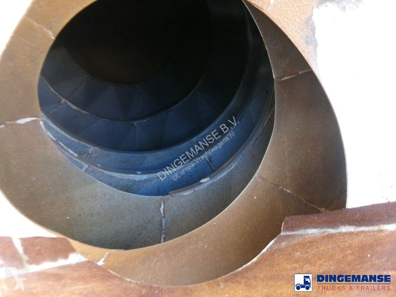 Lastbil MAN 32.360 8X4 Euro 6 Imer concrete...