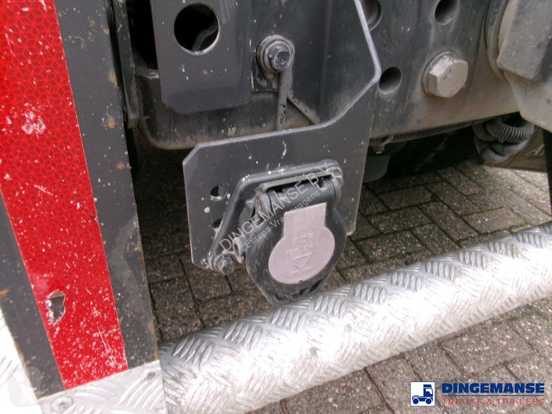 Kamion Renault T 480 6x2 Euro 6 container hook