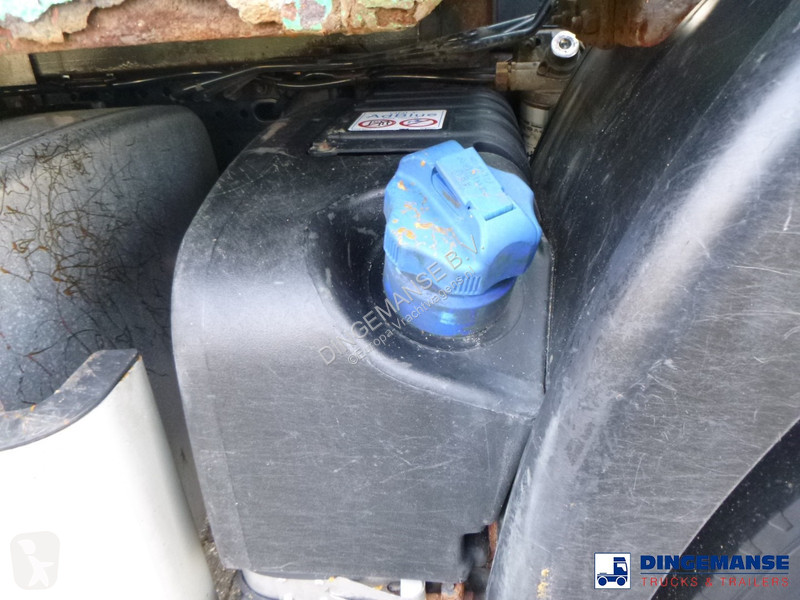 Kamion Iveco 310 6x2 Euro 6 RHD + Atlas 129.3...