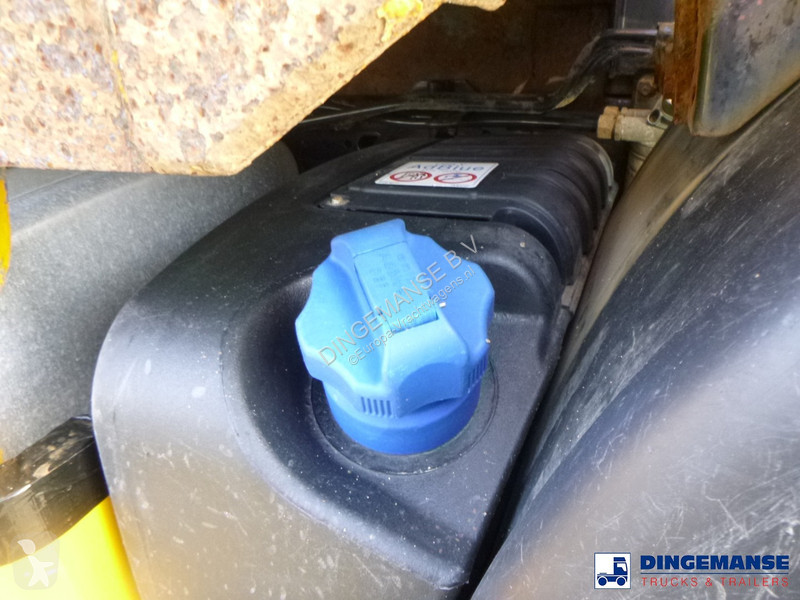 Camion Iveco 310 6x2 Euro 6 RHD + Atlas 105.2...