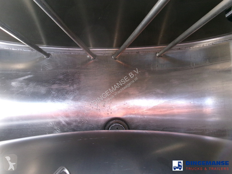 Camion Renault 310 dxi 6x2 fuel tank 18.5 m3 /...
