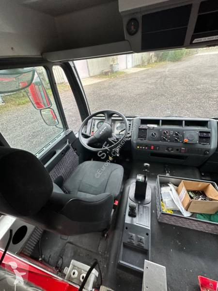 Camion MAN
