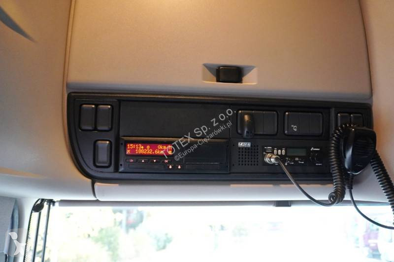 Camion DAF