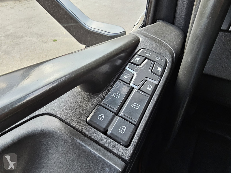 Camion Volvo FH500 / AUTOTRANSPORT / LOHR...