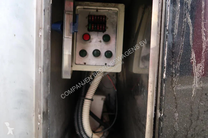 Camion Scania R500 V8 R500 - 2006 - Retarder -...