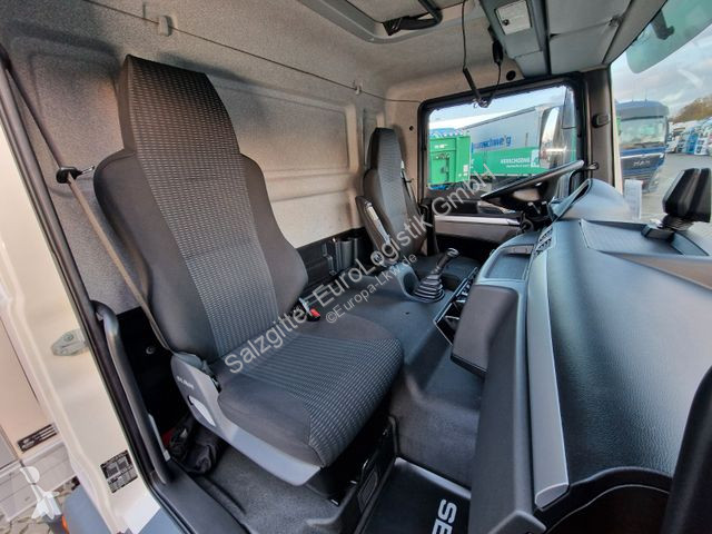 Camion MAN 15.250 4X2 BL / Ldbw /Triple Verdampfer