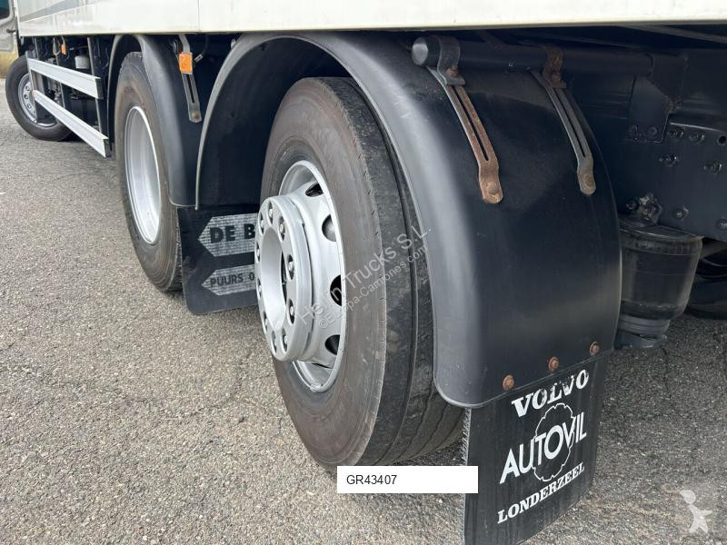 Camion Volvo FM 340