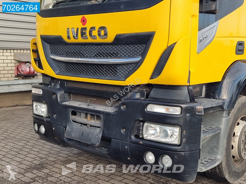 Kamion Iveco 310 6X2 RHD! Atlas 135.2VE-A11...